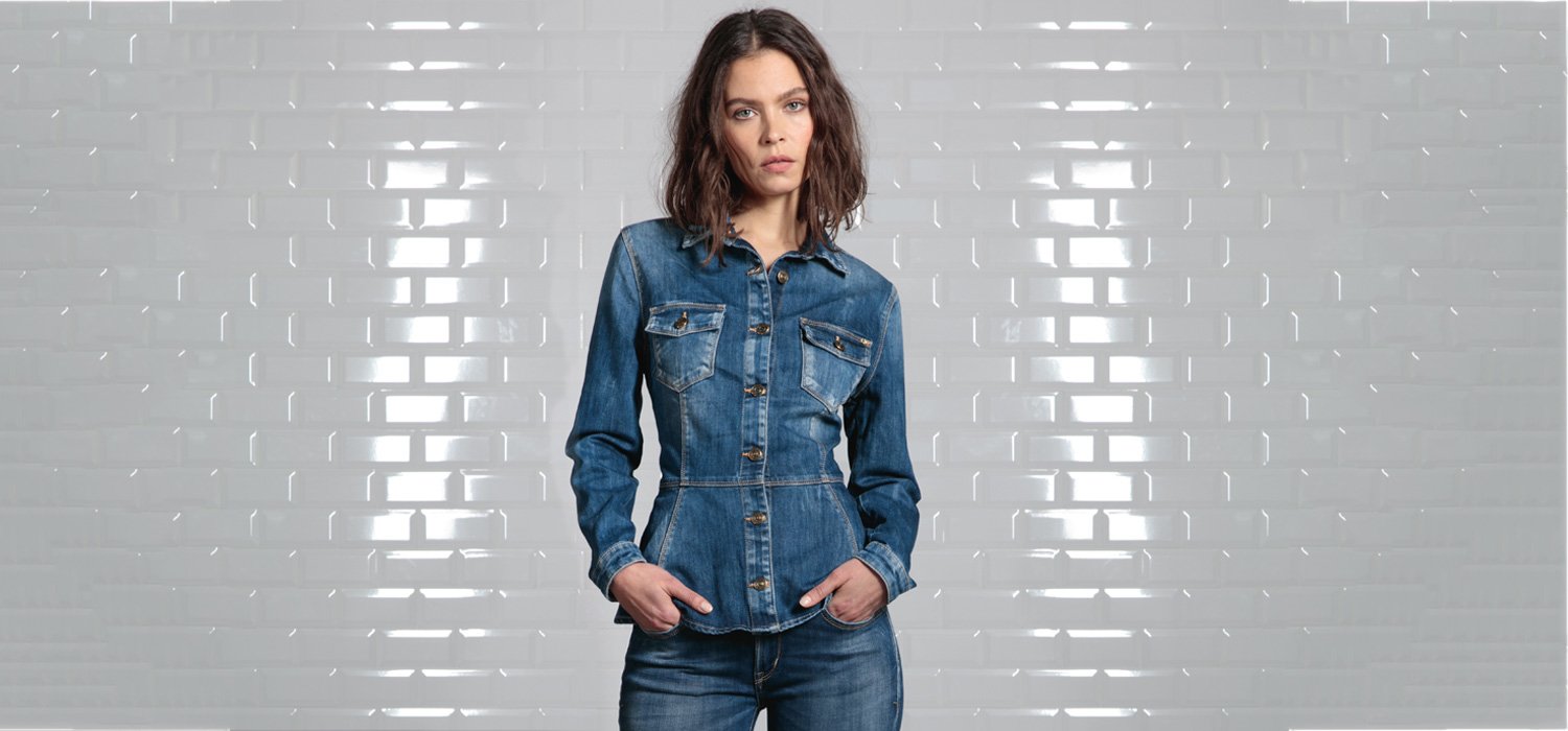 Comment porter une chemise en jeans ?