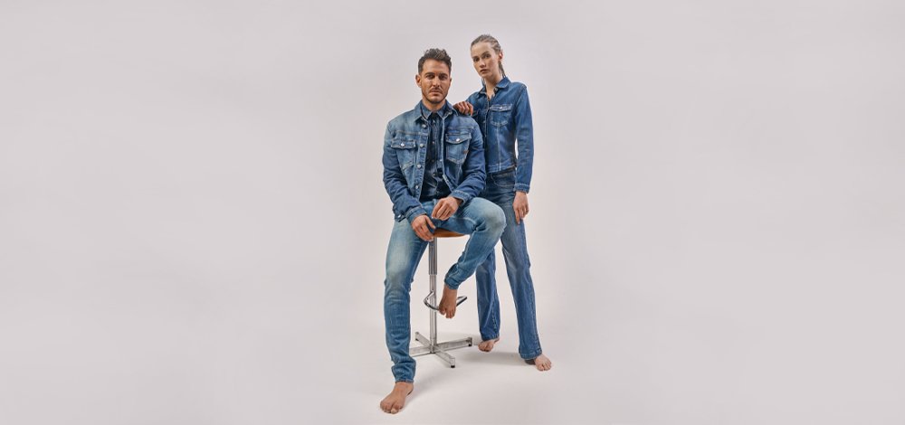 Tendance Denim Summer 2021