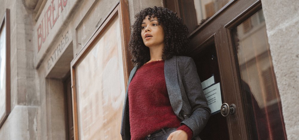 Femme : Comment porter le blazer ?