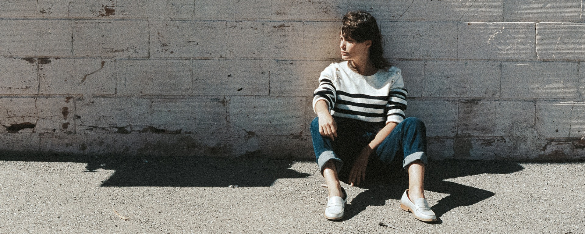 style casual femme le temps des cerises