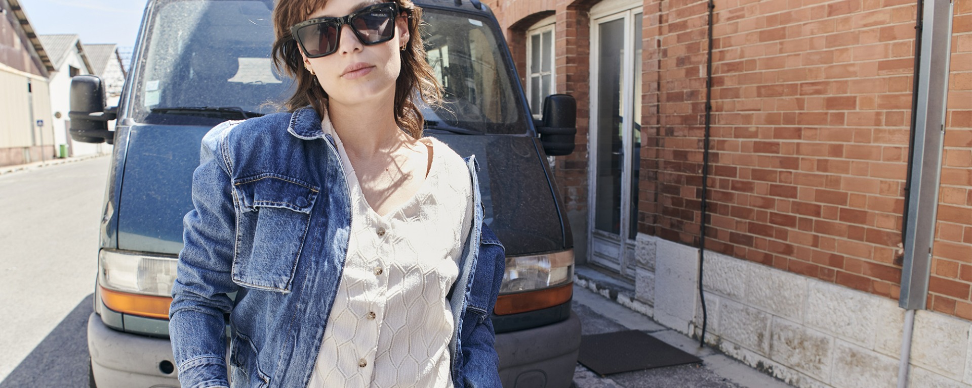 style glam rock pour femme le temps des cerises