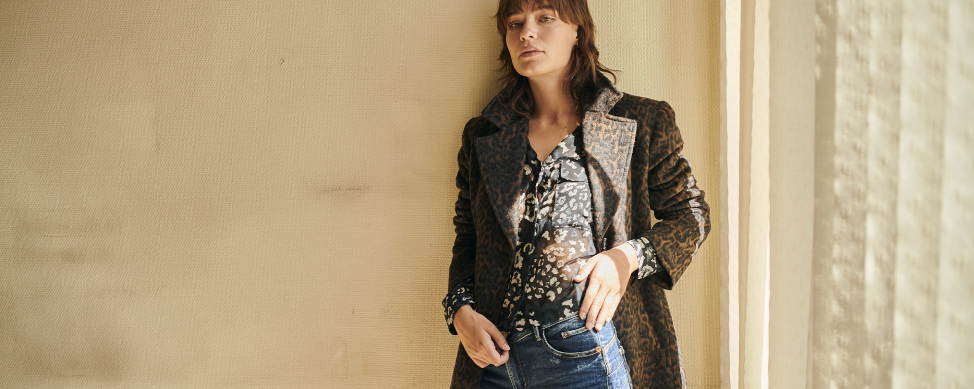 style working girl pour femme le temps des cerises