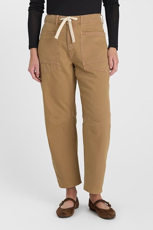 jeans casual women