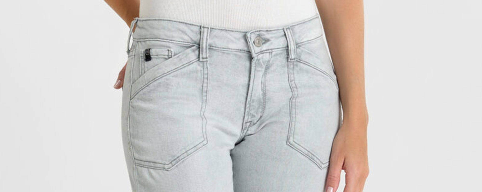 banniere guide fit couleur bleu gris 0626