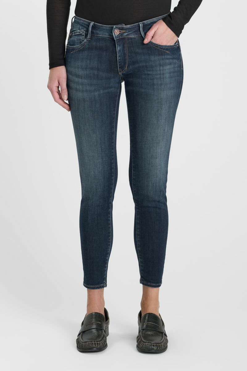 jeans washout n°1 women