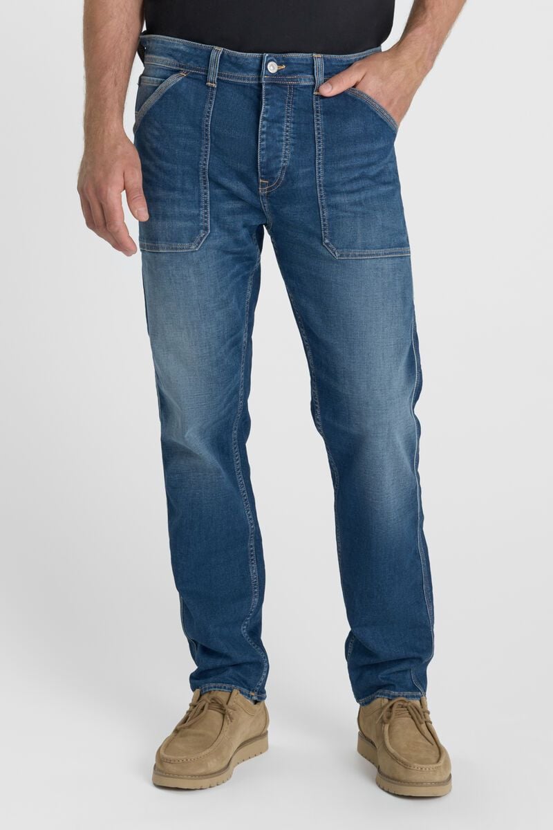 jeans washout n°1 men