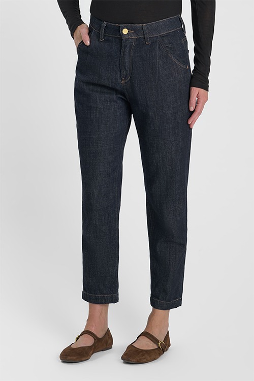 jeans washout n°0 women