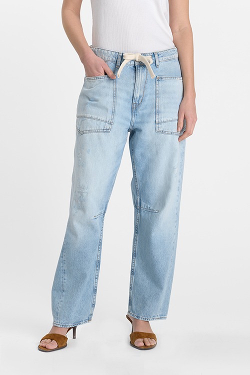 jeans washout n°5 women