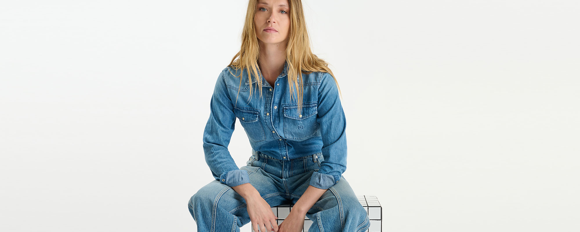 Your outfit Le Temps des Cerises