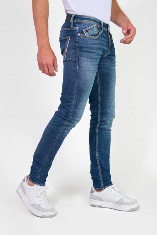 BLUE JOGG