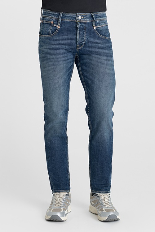 jeans lenght standard men