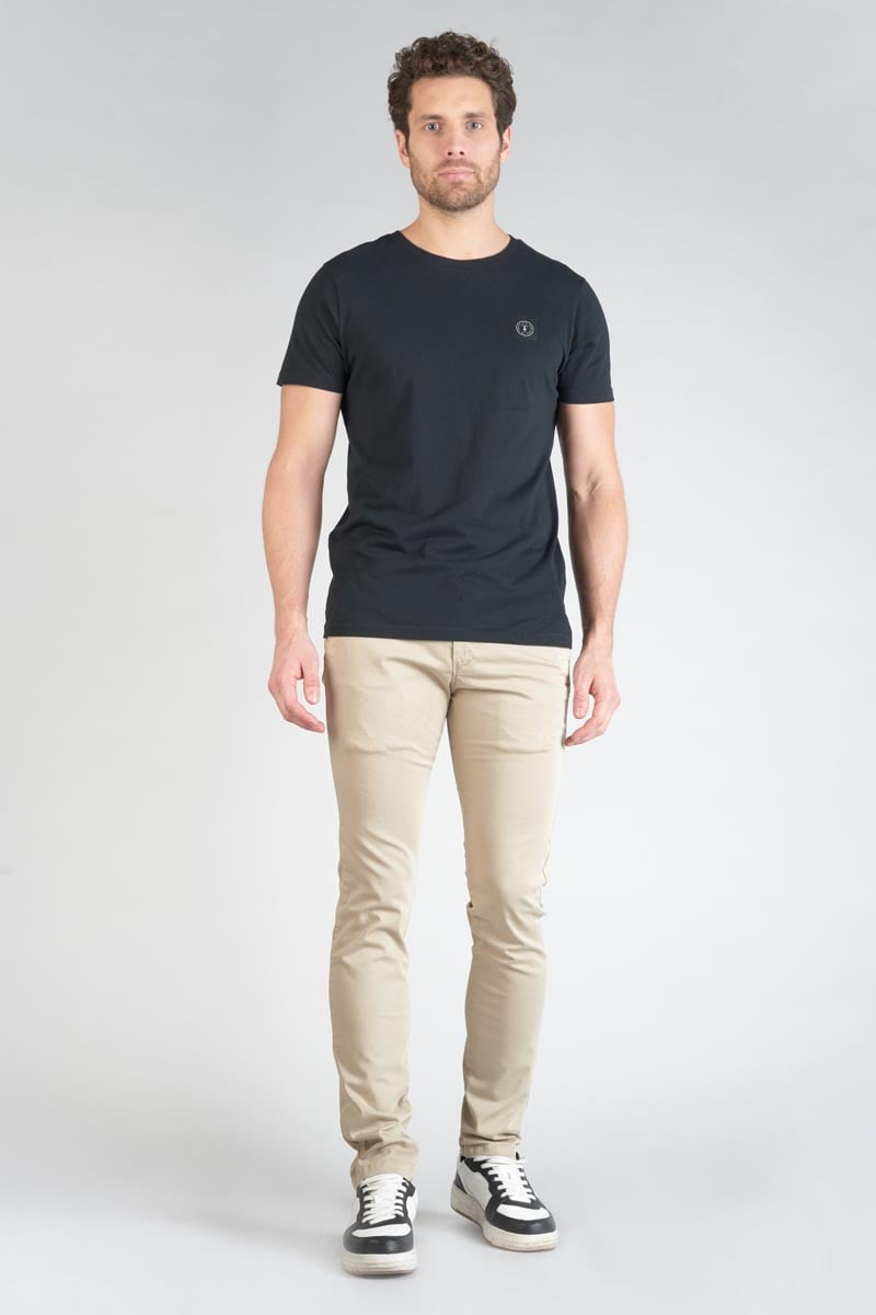 Beige Chino trousers Jas