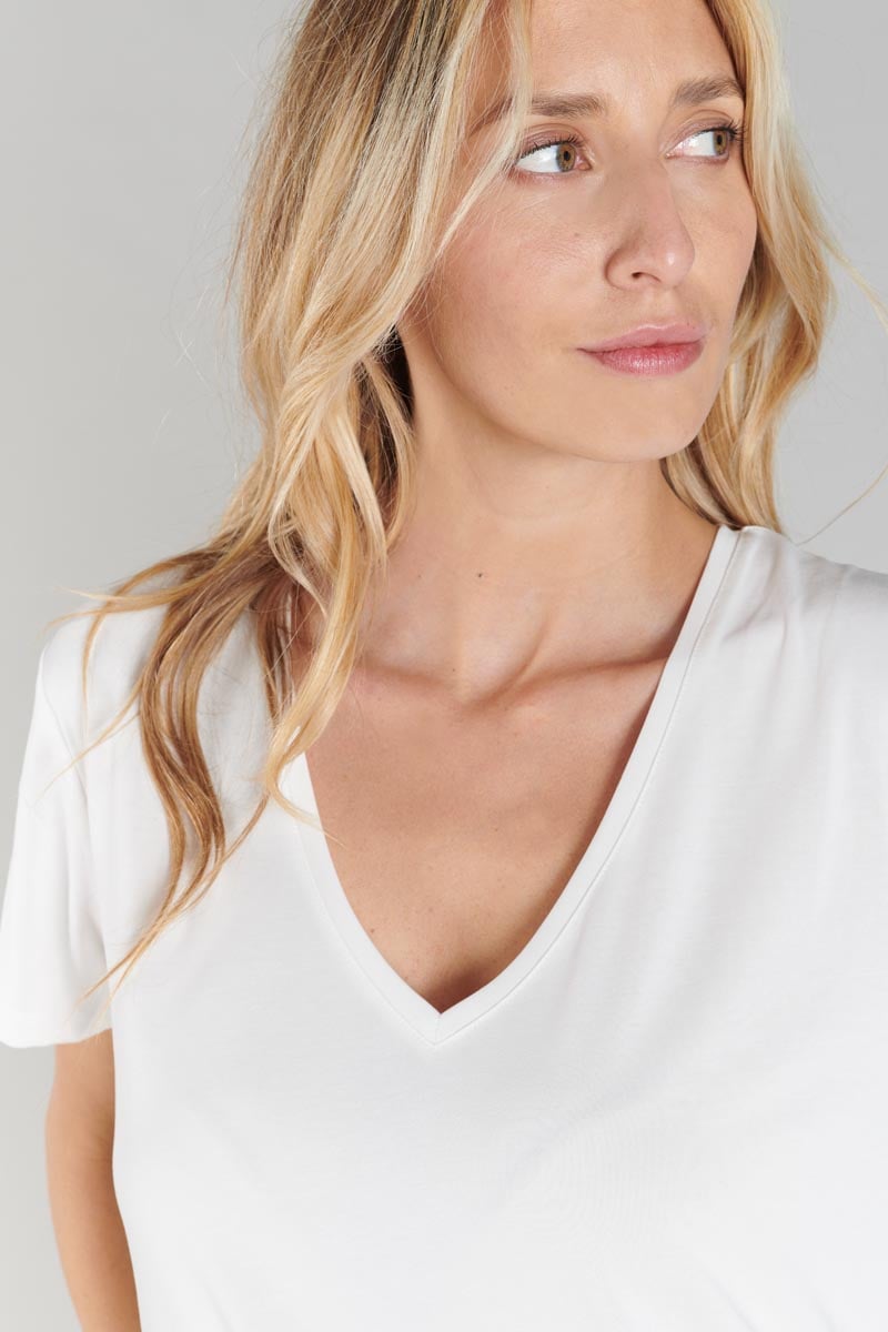 Lola Vanilla t-shirt