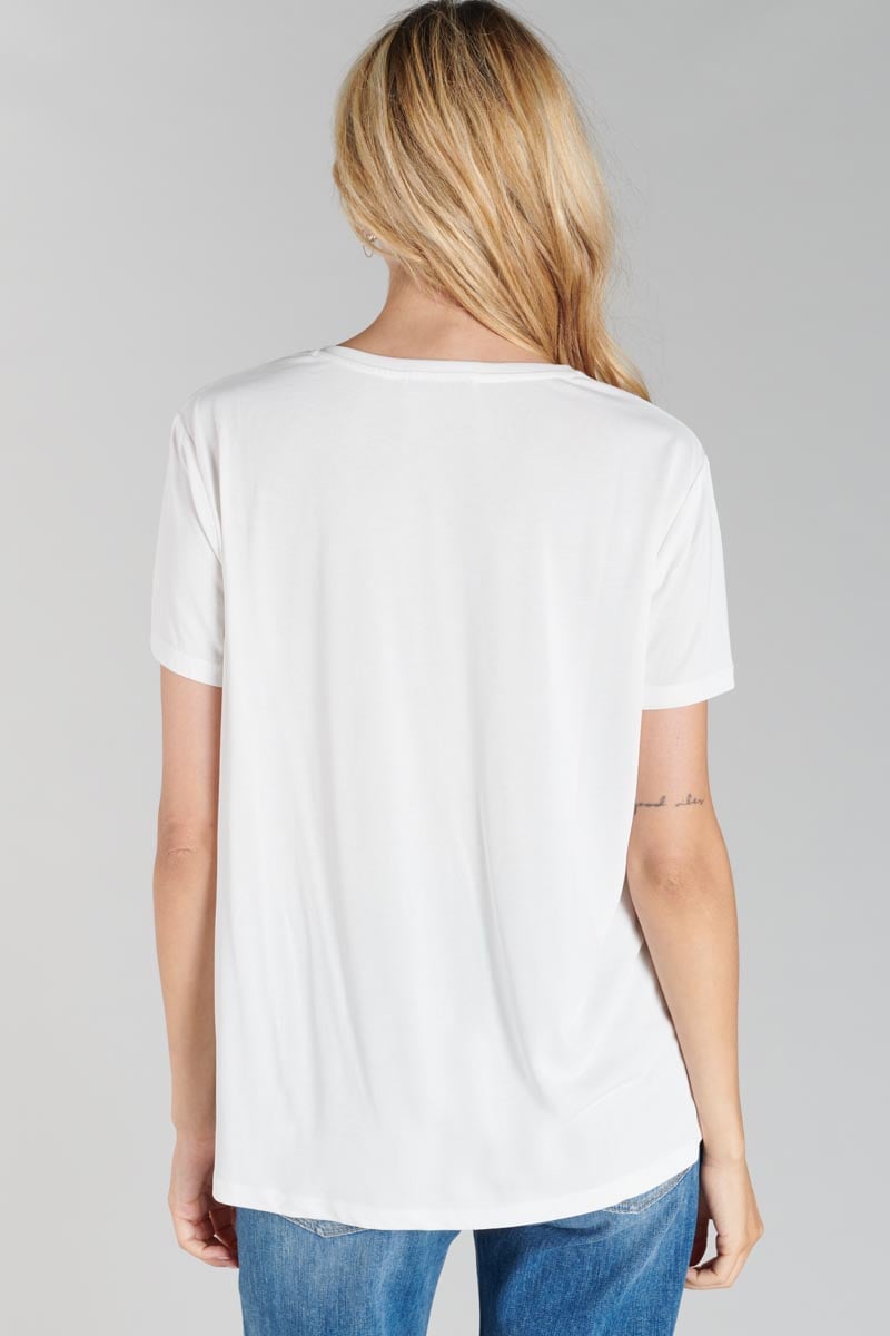 Lola Vanilla t-shirt