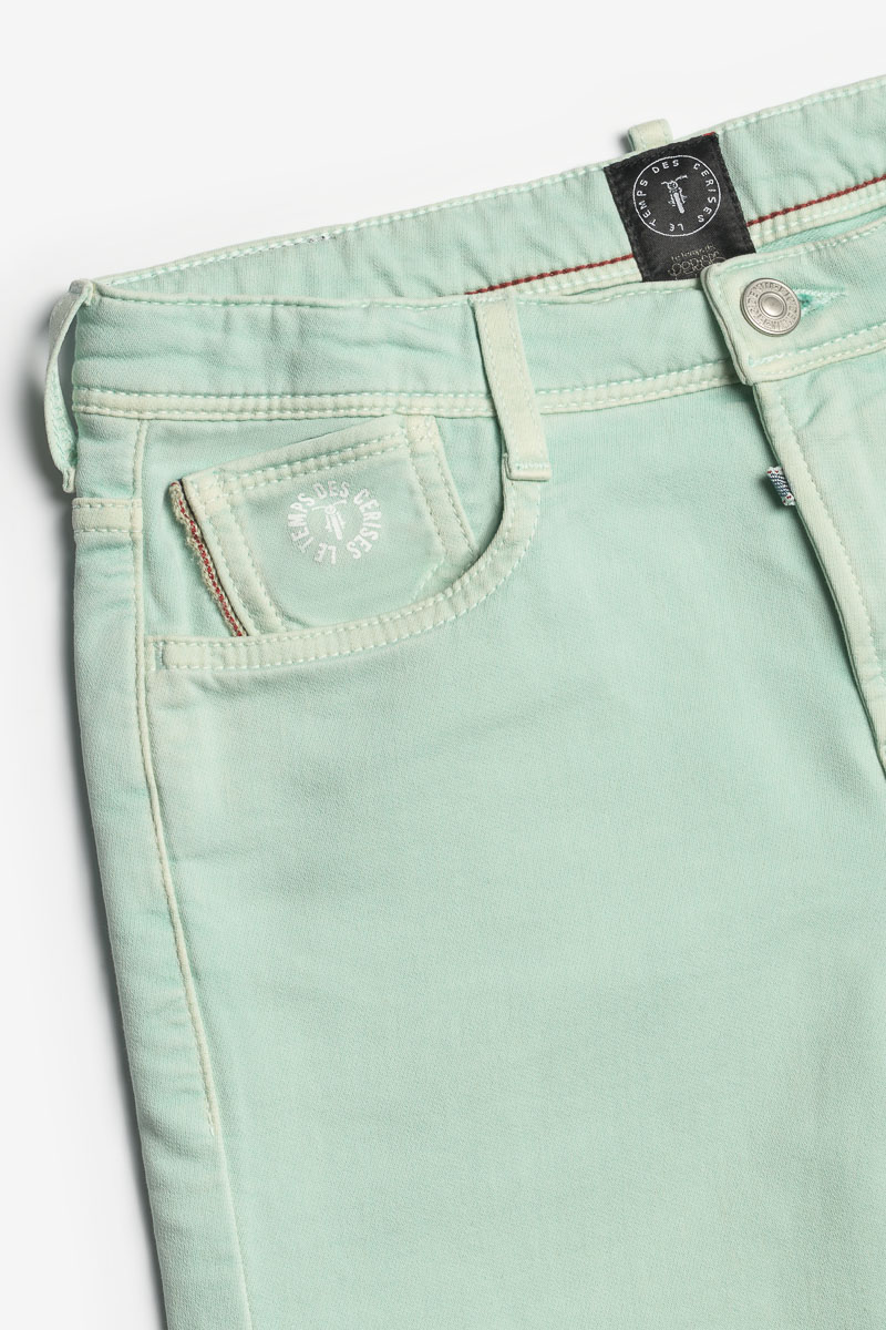 Aqua Lo Jogg Bermuda shorts
