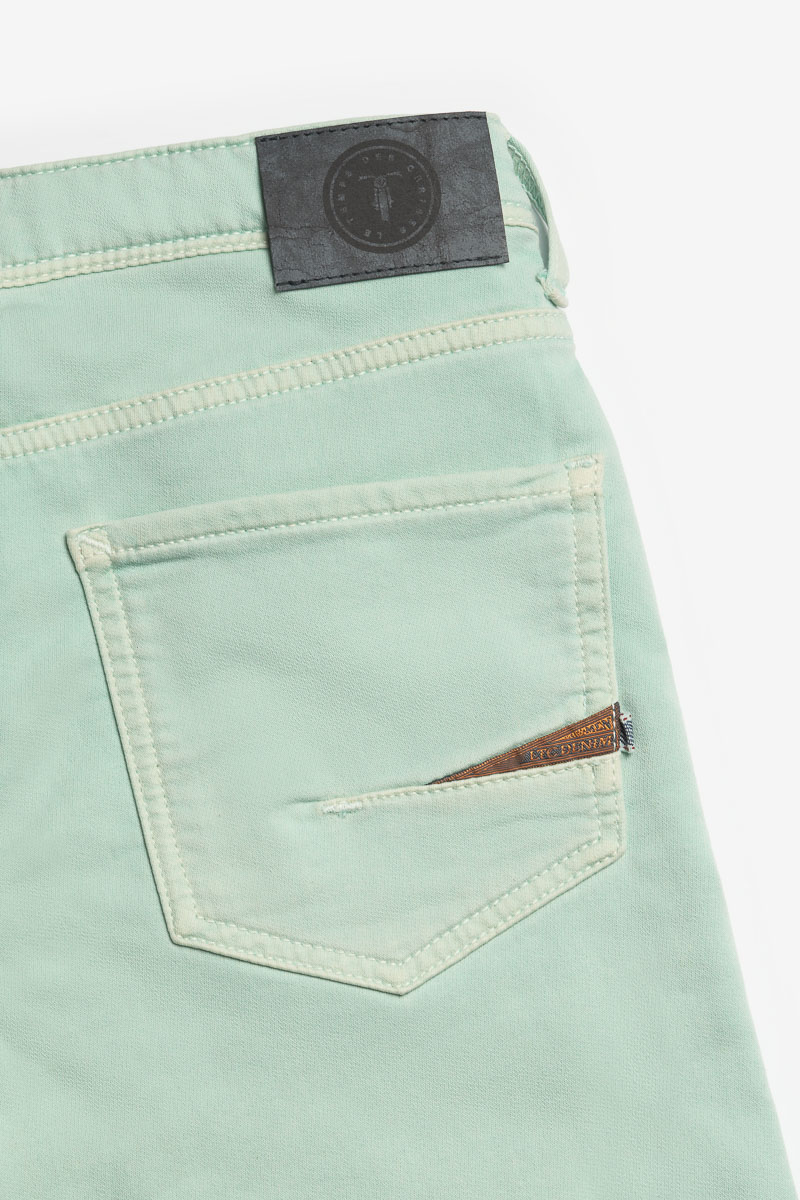Aqua Lo Jogg Bermuda shorts