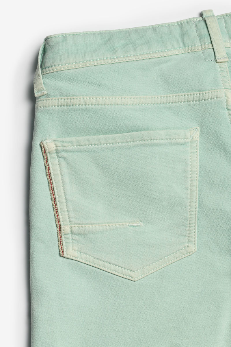 Aqua Lo Jogg Bermuda shorts