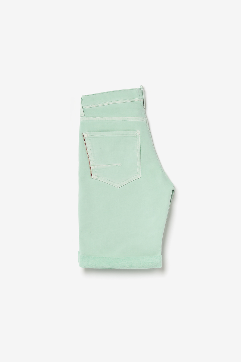 Aqua Lo Jogg Bermuda shorts