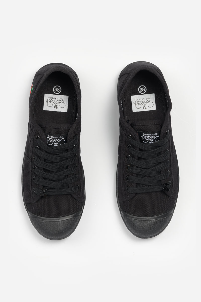 Mono black Basic baskets