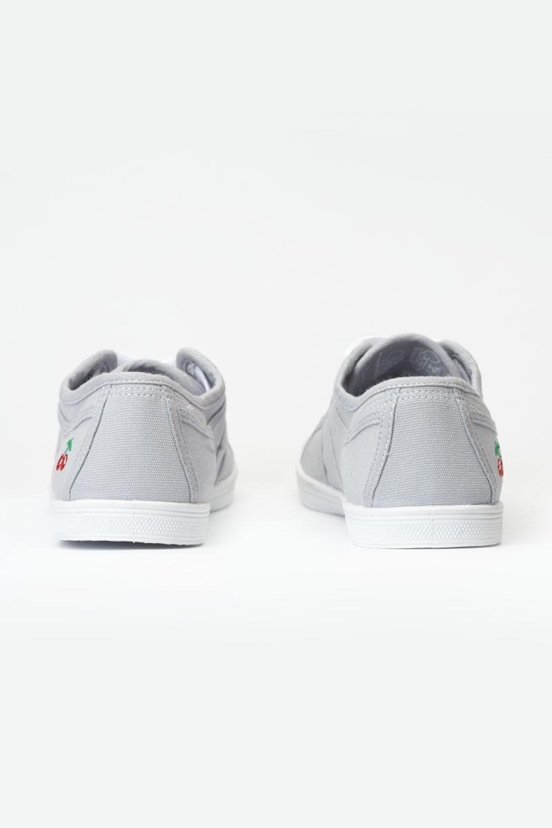 Grey Basic Baskets