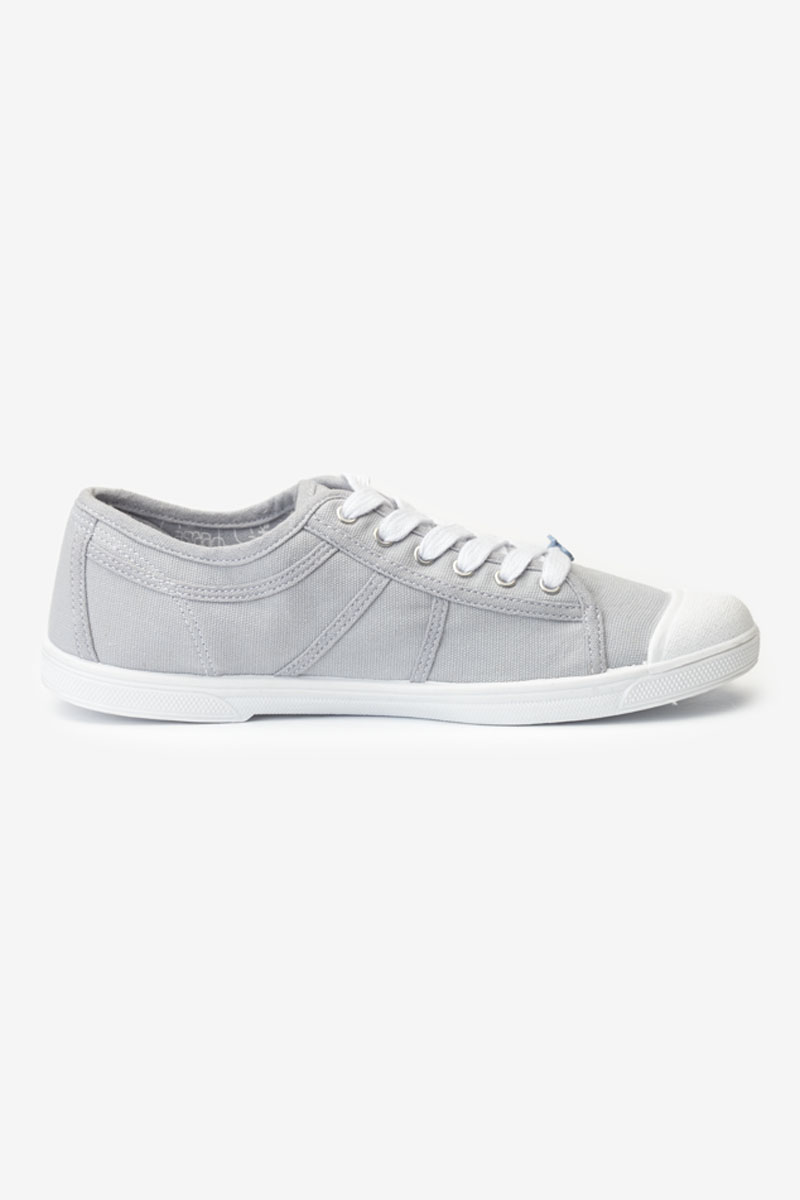 Grey Basic Baskets