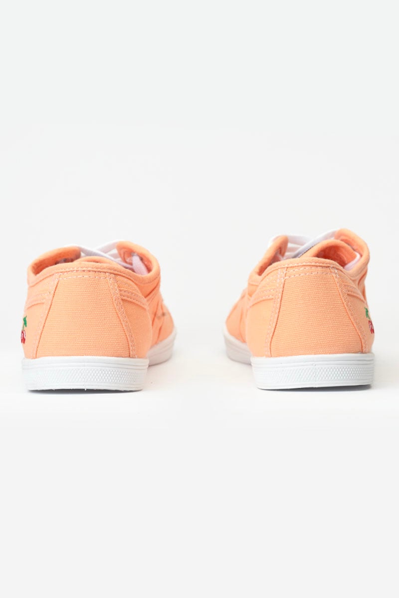 Orange Basic Baskets