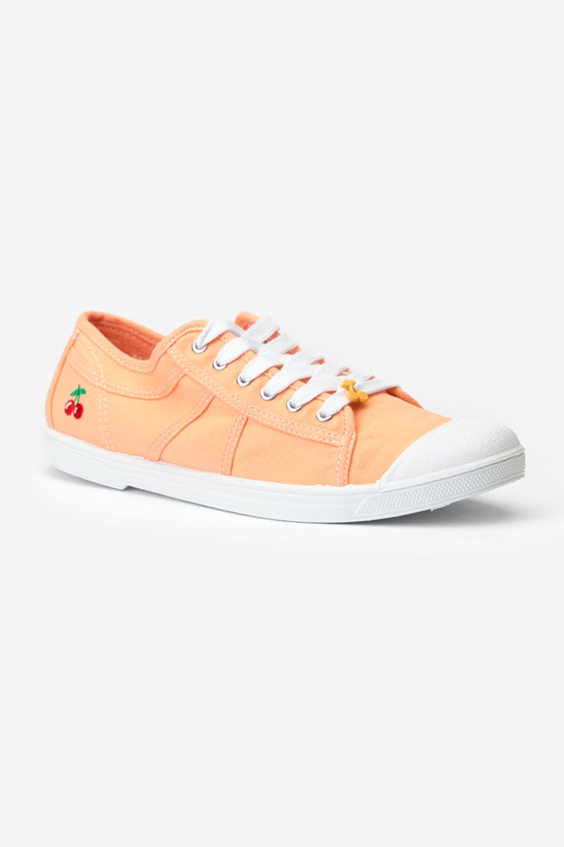 Orange Basic Baskets