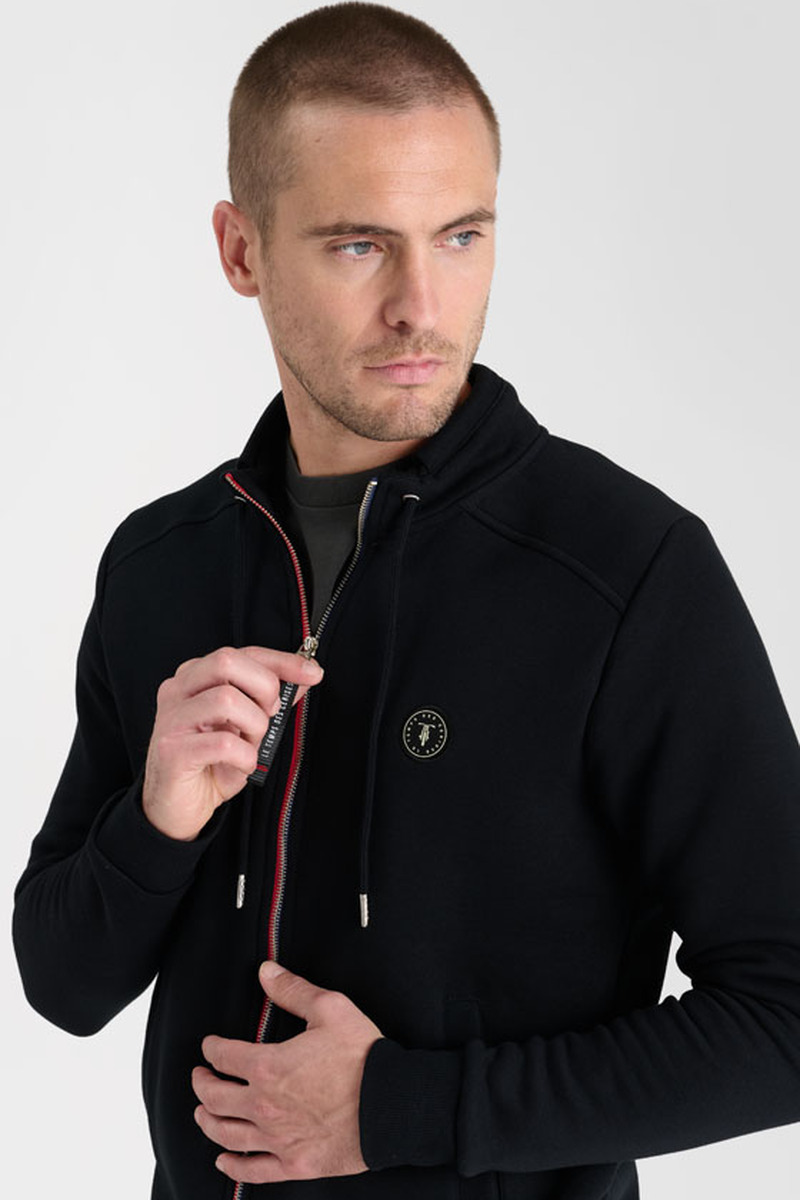 Black Goal sweatshirt