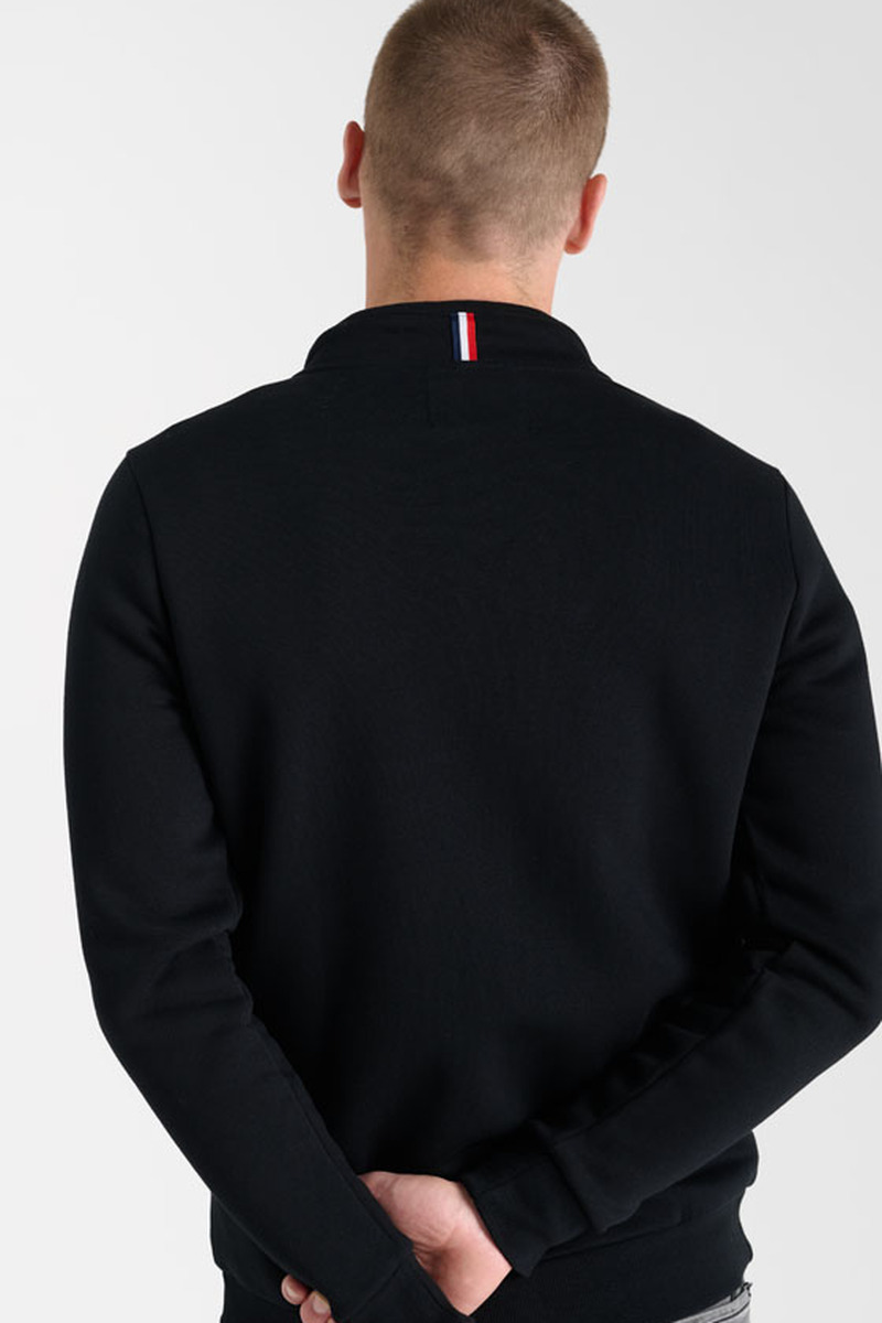 Black Goal sweatshirt