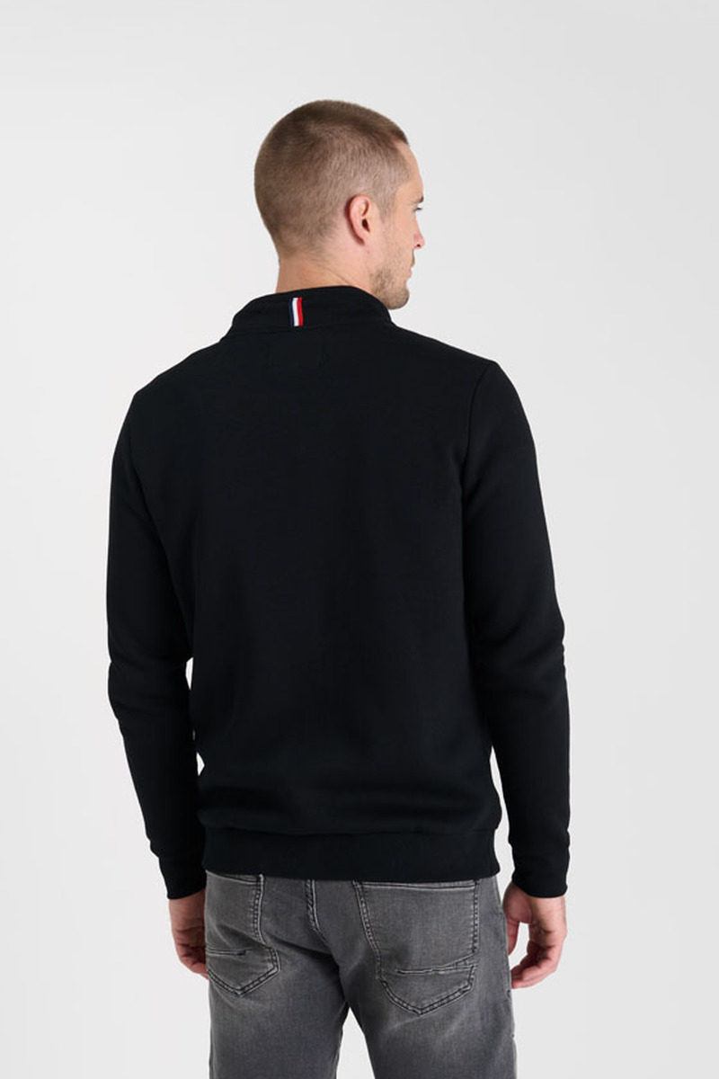 Black Goal sweatshirt