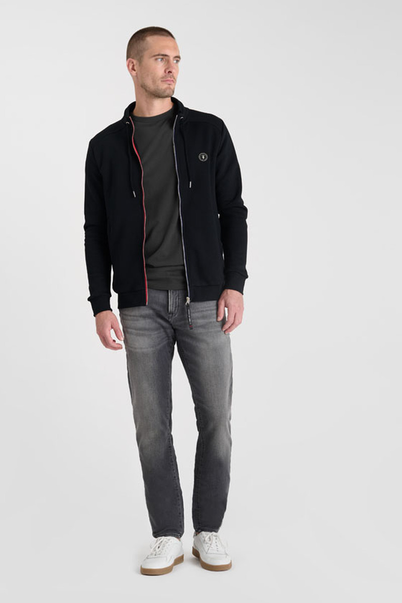 Black Goal sweatshirt