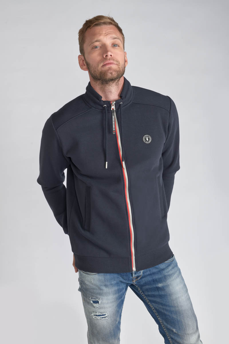 Night blue Goal sweatshirt