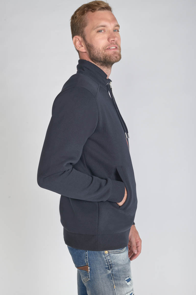 Night blue Goal sweatshirt