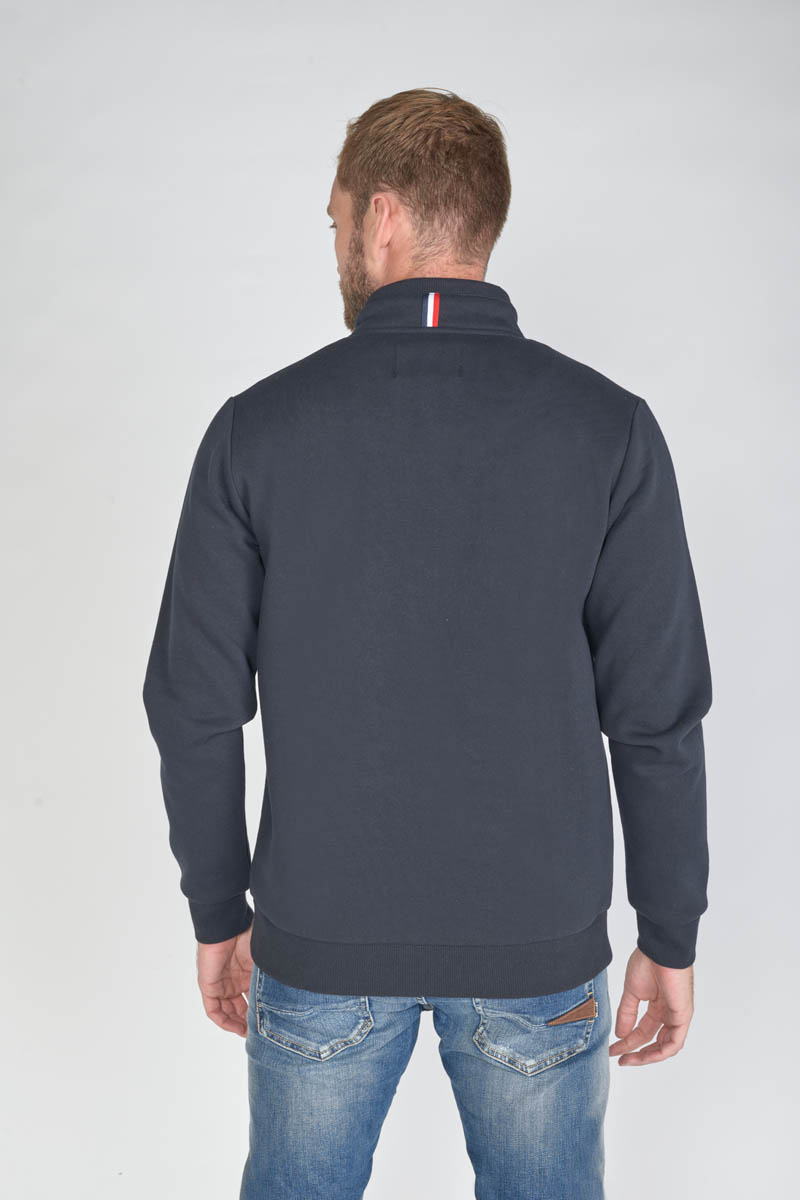 Night blue Goal sweatshirt