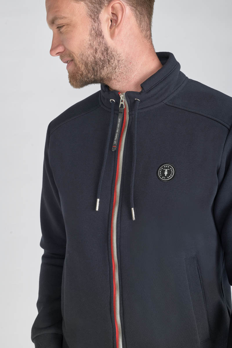 Night blue Goal sweatshirt