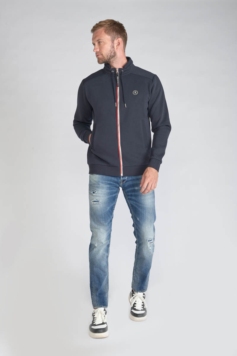 Night blue Goal sweatshirt