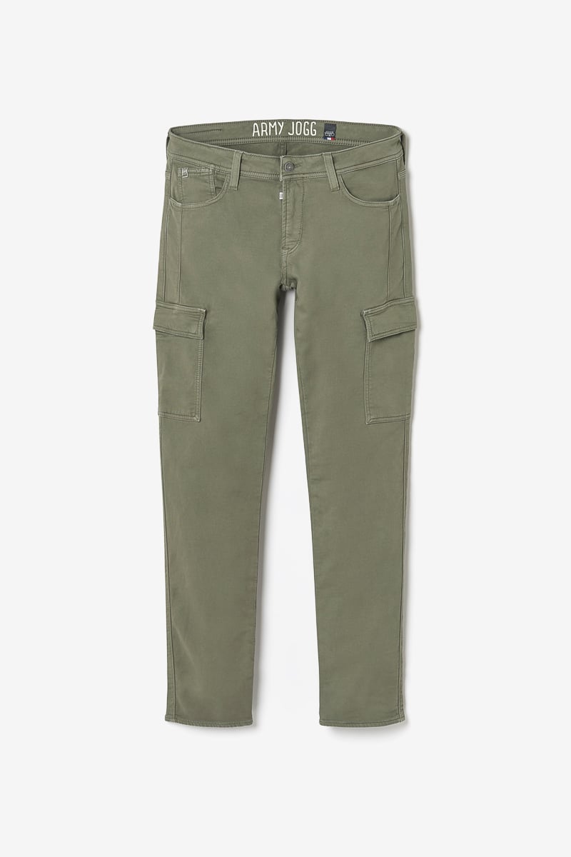 Army Jogg Andrew aloe