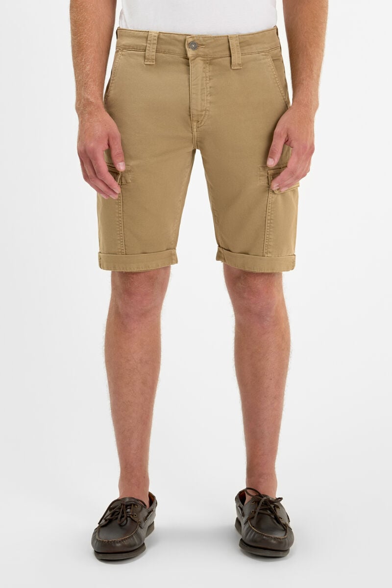 Damon bermuda shorts jogg