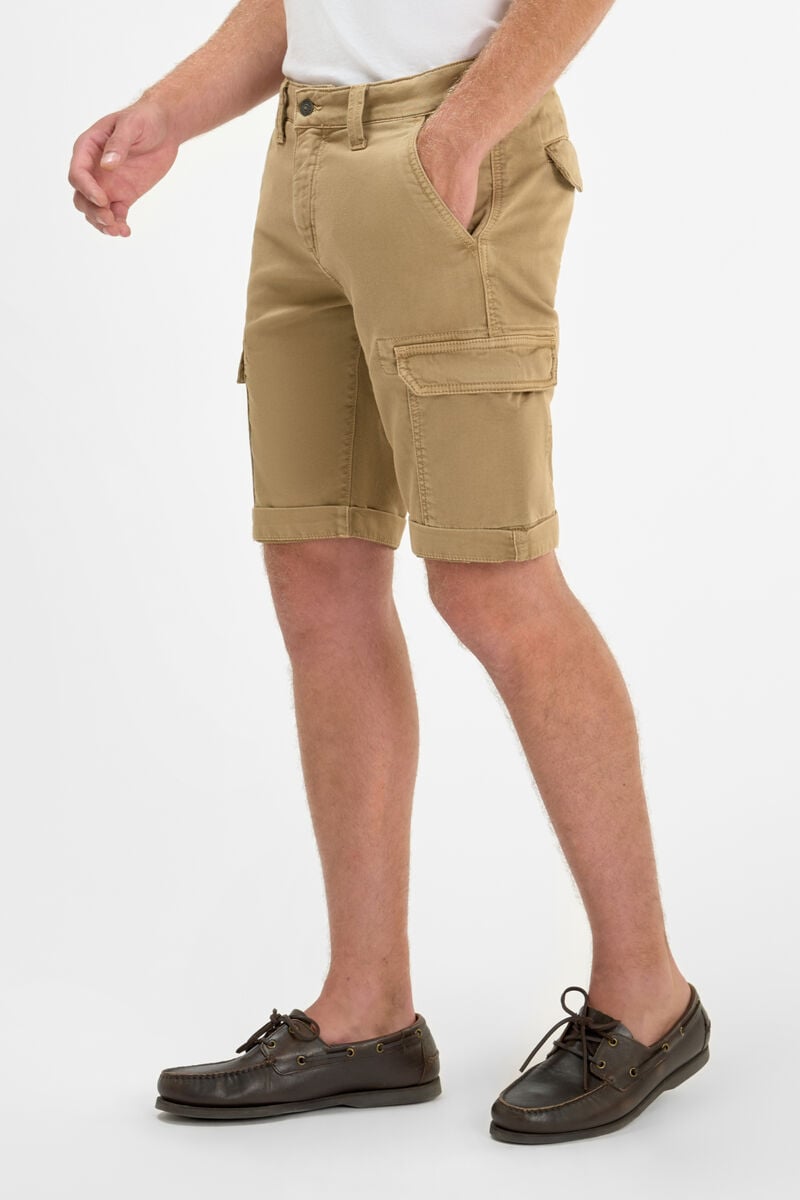 Damon bermuda shorts jogg