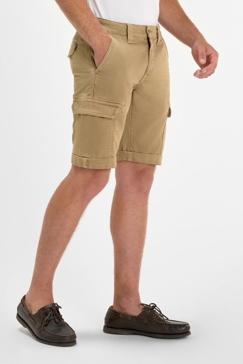 Damon bermuda shorts jogg