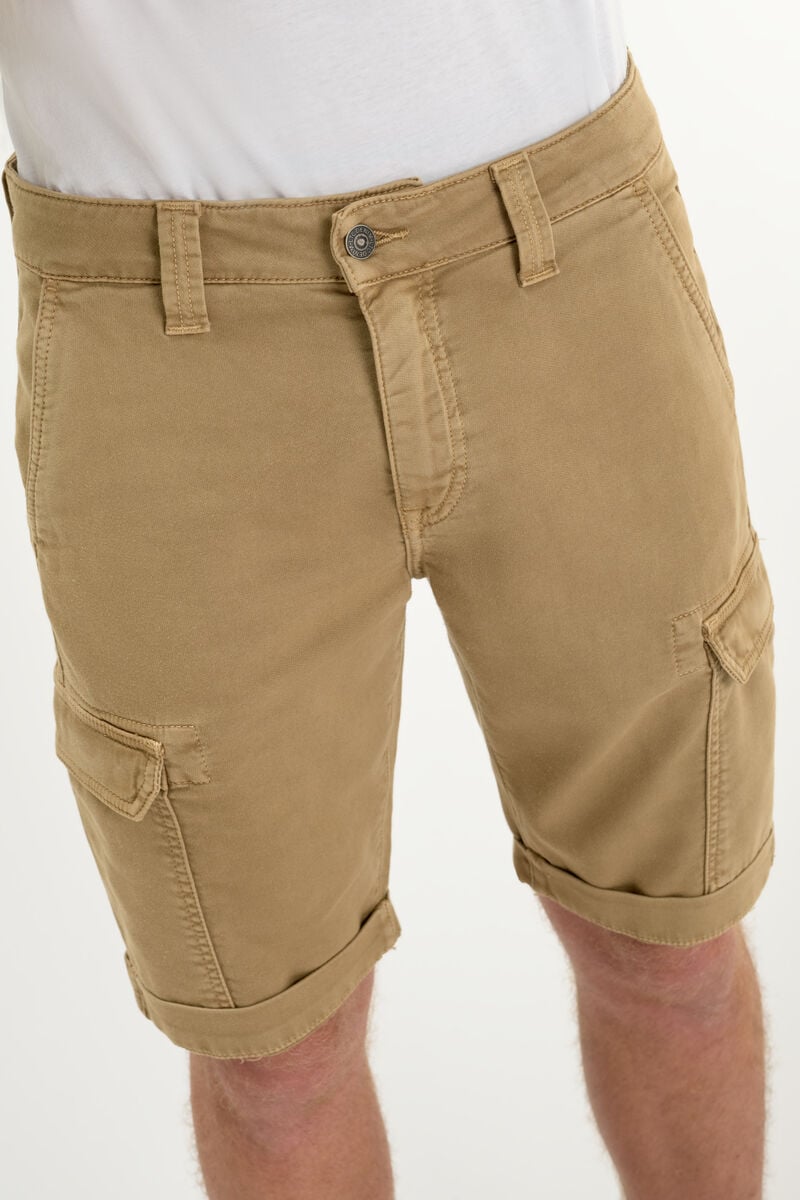 Damon bermuda shorts jogg