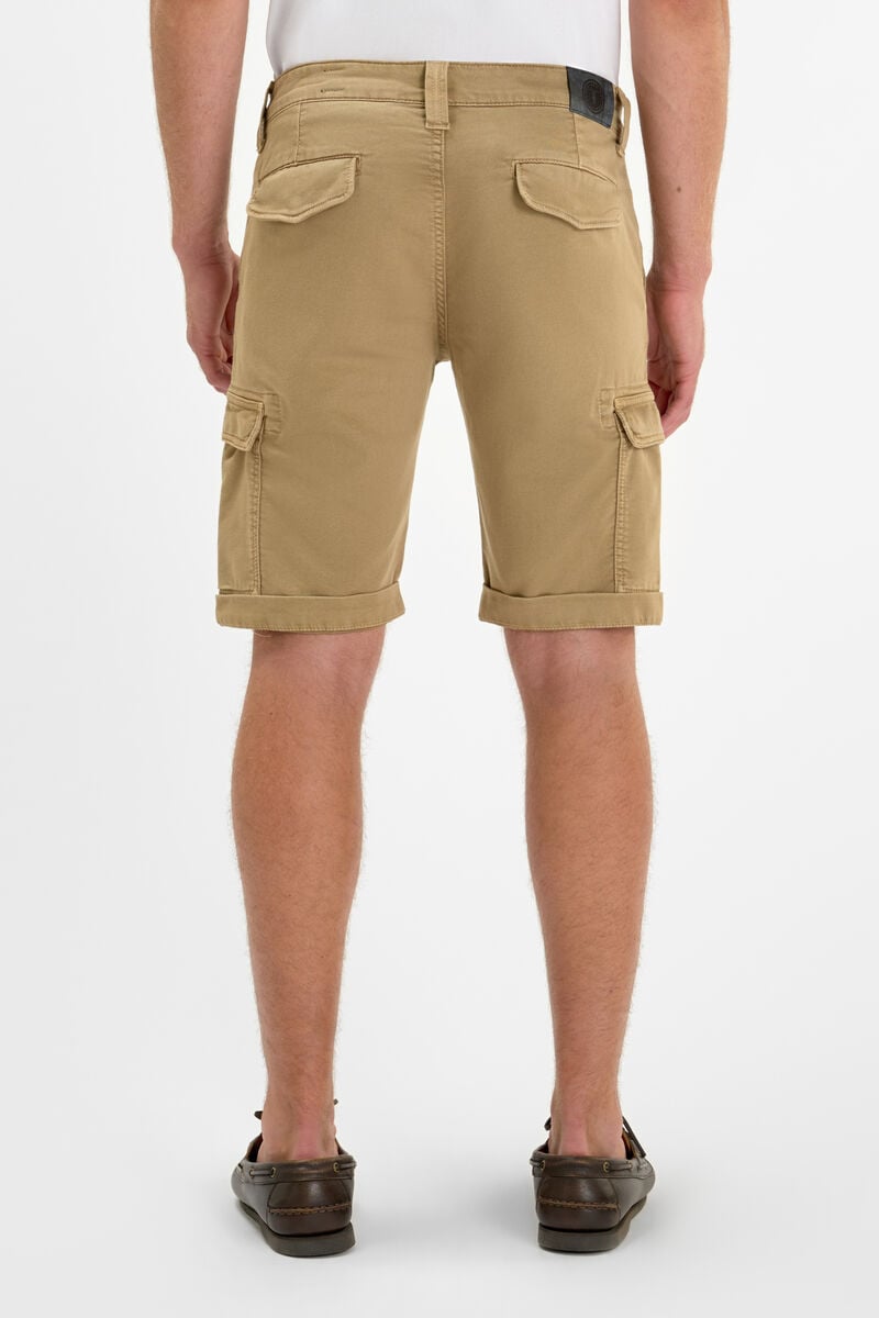 Damon bermuda shorts jogg