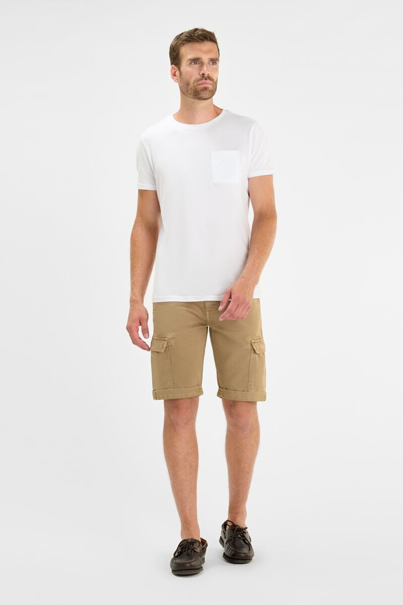 Damon bermuda shorts jogg