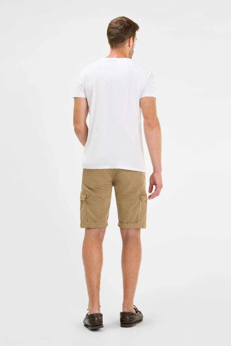 Damon bermuda shorts jogg