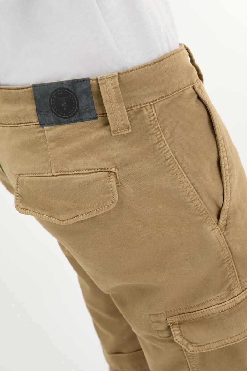 Damon bermuda shorts jogg