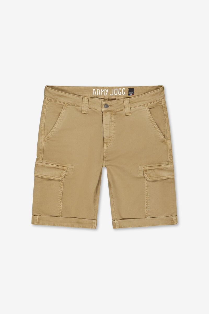 Damon bermuda shorts jogg