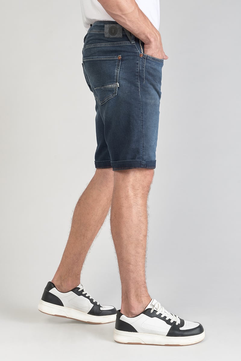 Jogg Blue grey shorts Ed