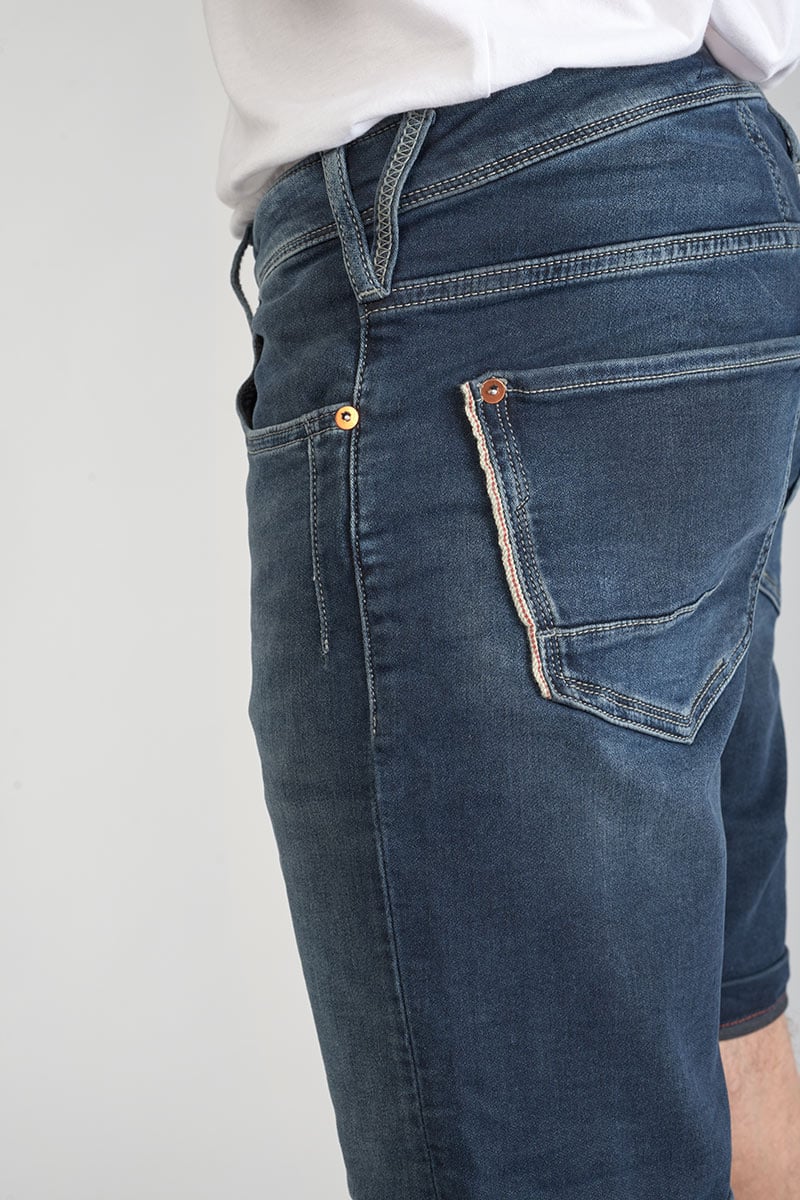 Jogg Blue grey shorts Ed