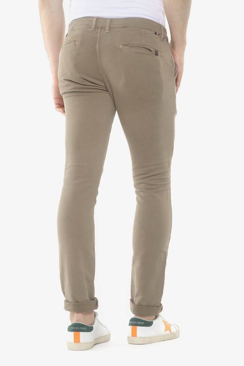 Jogg Kurt beige Chino pants 