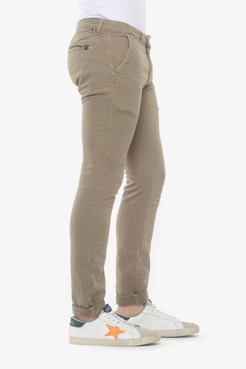 Jogg Kurt beige Chino pants 